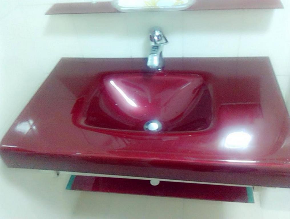 Hotel Bo Bo Min Yangon Eksteriør bilde